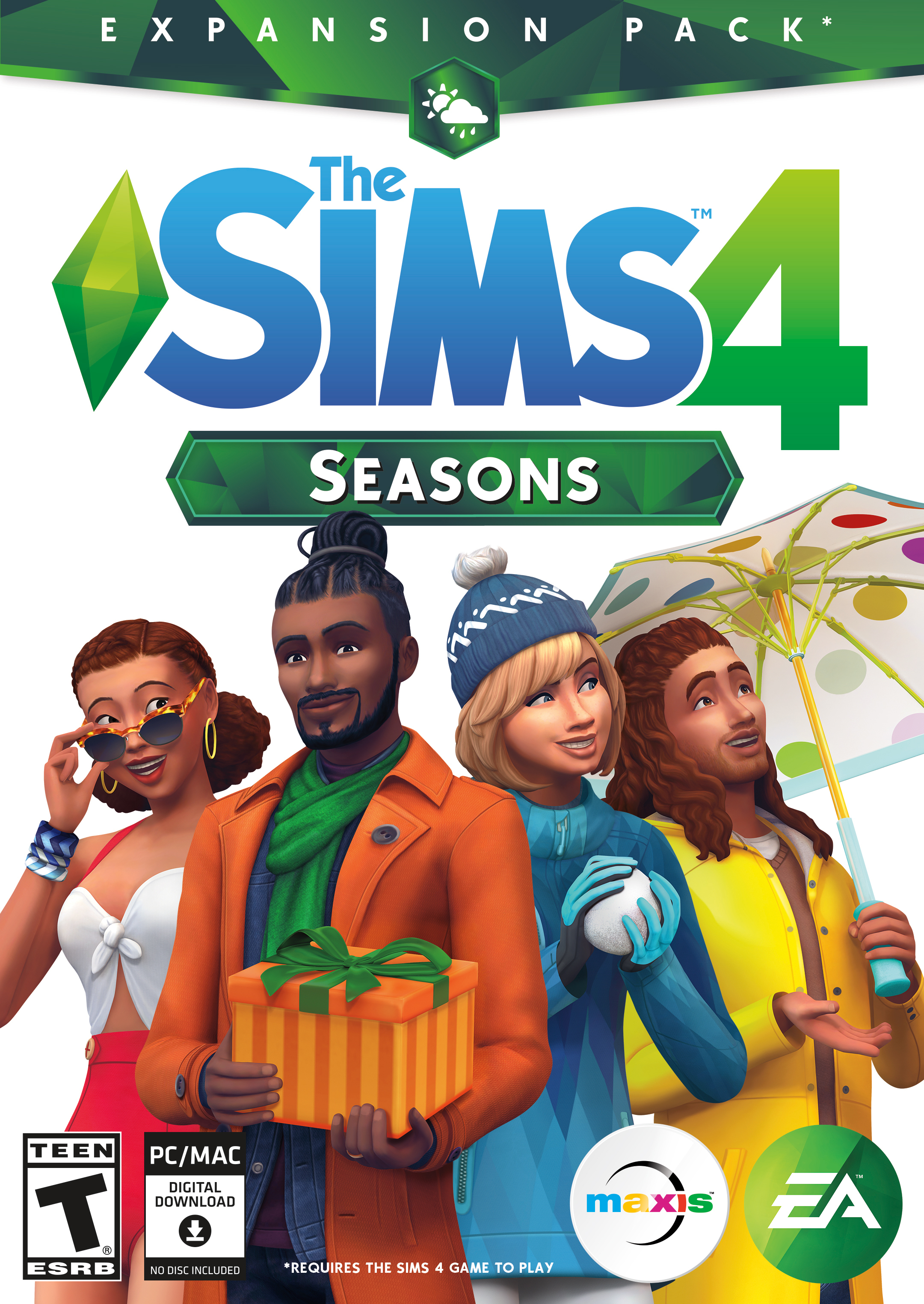 sims download for mac